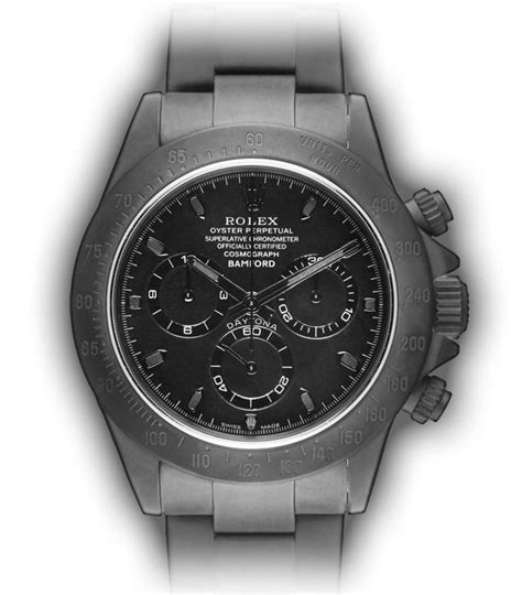 rolex daytona predator